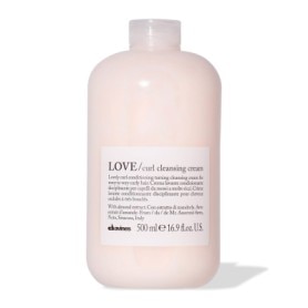 LOVE CURL Cleansing Cream 500ml