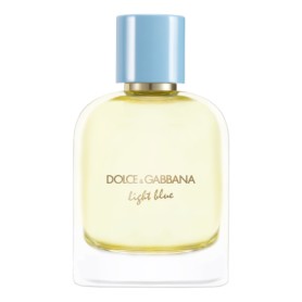 Light Blue Pour Homme Eau de Parfum