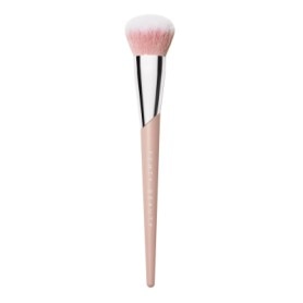 Seamless Cream Blending Brush 185 - Bronzer & Cream Blending Brush 1 pc