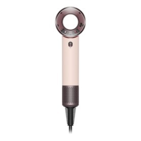 Supersonic Travel™ hair dryer Ceramic pink / Rose gold