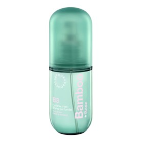 Body & Hair Mist 100ml Bamboo + Rose