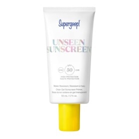 Unseen Sunscreen SPF50