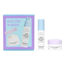 Hydrate & Nourish Set 8ml + 15ml