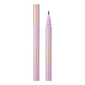 tartelette™ tubing peel-off liquid eyeliner Black (1ml)
