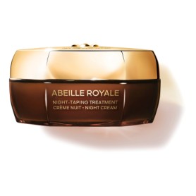 Abeille Royale Night-Taping Treatment