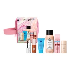 Travel Minis Set