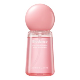 Collagen Peptide Jelly Serum Mist 50ml