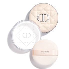 Forever On Set Powder - Loose setting powder matte finish