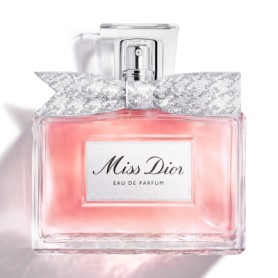Miss Dior Eau de Parfum - Floral, vanilla, and sensual notes