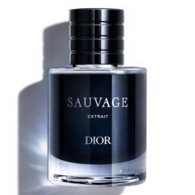 Sauvage Extrait - Woody notes 50.00 ml
