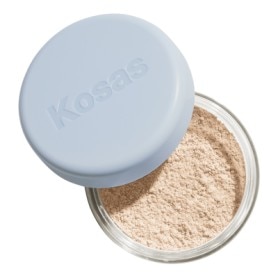 Cloud Set Loose Setting and Blurring Powder 20g Velvety (20g)