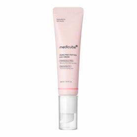 Medicube PDRN Pink Peptide Eye Cream - Eye Contour Care 30ml