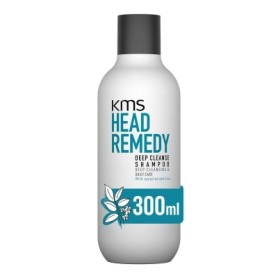 HeadRemedy Deep Cleanse Shampoo 300ml