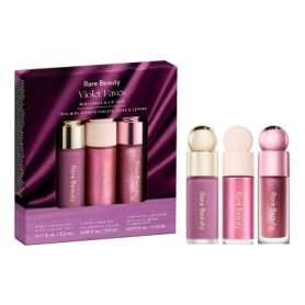 Violet Faves Lip & Cheek Trio 3,2 ml + 2,5 ml + 2,14 ml