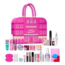 The Hotel Beneville -  24-Day Christmas Beauty Advent Calendar 24 PCS