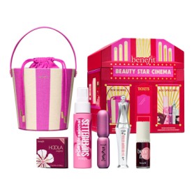 Beauty Star Cinema - Your Holiday Must-haves Christmas Beauty Set 30 ml + 7 ml + 6 ml + 4 g + 2.5 g