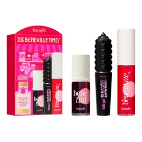The Beneville Times Set 8 ml + 4 g + 6 ml