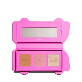 Beauty Bus Stop Palette 9g