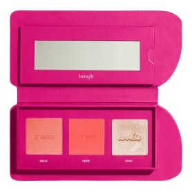 Glam Central Station Palette 25 g