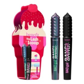 The Lash Scoop  Mascara Set 8.5 g + 8.5 g