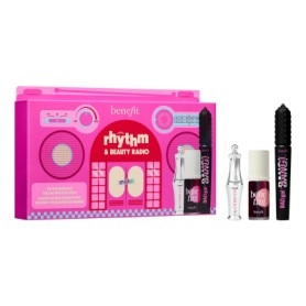 Rhythm & Beauty Radio Set 8.5 g + 3.5 ml + 6 ml