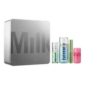 The Milk VIPs Holiday Set 50 ml + 10 ml + 5 g + 4.5 g