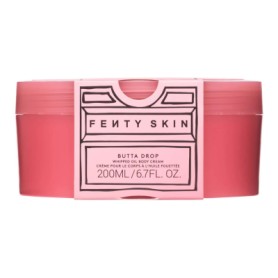 Butta Drop - Whipped Oil Body Cream Guava Getaway 200ml
