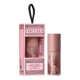 Fenty Treatz Hydrating + Strengthening Lip Oil Cinnamon Sugar (5.6ml)