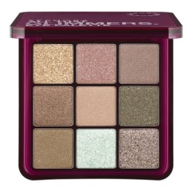 All That Glimmers Eyeshadow Palette 10.8g