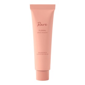 Rare Fragrance Layering Balm Floral Peony Floral Peony Blossom