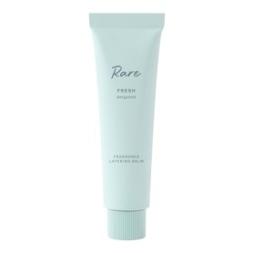 Rare Fragrance Layering Balm Fresh Bergamot Bergamot