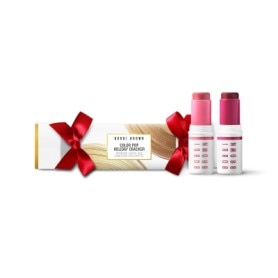 Colour Pop Holiday Cracker Plum Envy (8g), Cheeky Pink (8g)