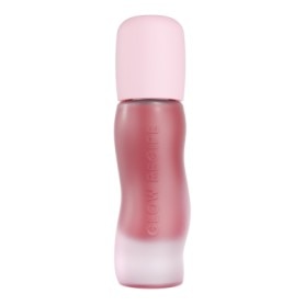 PDRN Tinted Soft Matte Lip Blur Balm for Hydration On My Terms - (Baby Pink)
