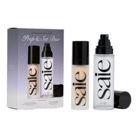 Glowy Super™ Gel & CitySet™ Gift Set Warmglow (30 ml) + CitySet™ (95 ml)