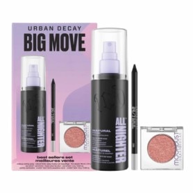 Big Move Bestsellers Set 118ml + 1.2g + 1.8g
