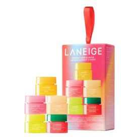 Midnight Minis – Lip Sleeping Mask Limited Edition Set 5 x 3g