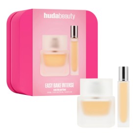 Easy Bake Intense Fragrance Duo 50 ml + 10 ml