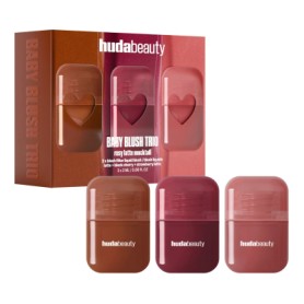 Baby Blush Mocktail Trio Rosy Latte (3 x 2 ml)