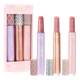 Don't Kiss & Tell Maracuja Juicy Lip Trio 2.7 g + 2.7 g + 2.7 g