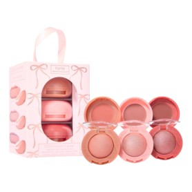XOXO Blush & Glow™ Macaron Trio - Set Blush 1.6 g + 3.1 g + 1.6 g + 3.1 g + 1.6 g + 3.1 g