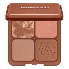 Bronze Filter Palette