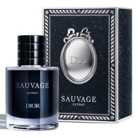 Sauvage Extrait - Limited edition 50 ml