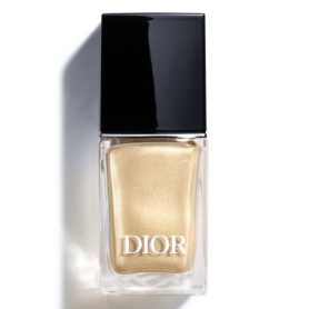 Vernis - Nail polish with gel effect - Couture colour