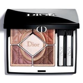 Diorshow 5 Couleurs - Limited Edition - Eye Palette