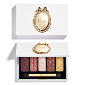 Écrin Couture Iconic Eye Makeup - Eye palette with 5 eyeshadows 10.1 g