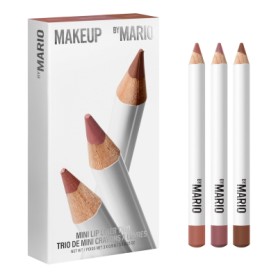 Mini Lip Pencil Trio 3 x 0,9 g
