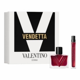 Vertigo Fem Eau de Parfum Set 90ml + 10ml