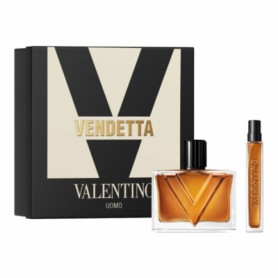 Vertigo Masc Eau de Parfum Set 90ml + 10ml