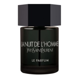 LA NUIT DE L'HOMME Le Parfum