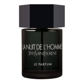 LA NUIT DE L'HOMME Le Parfum